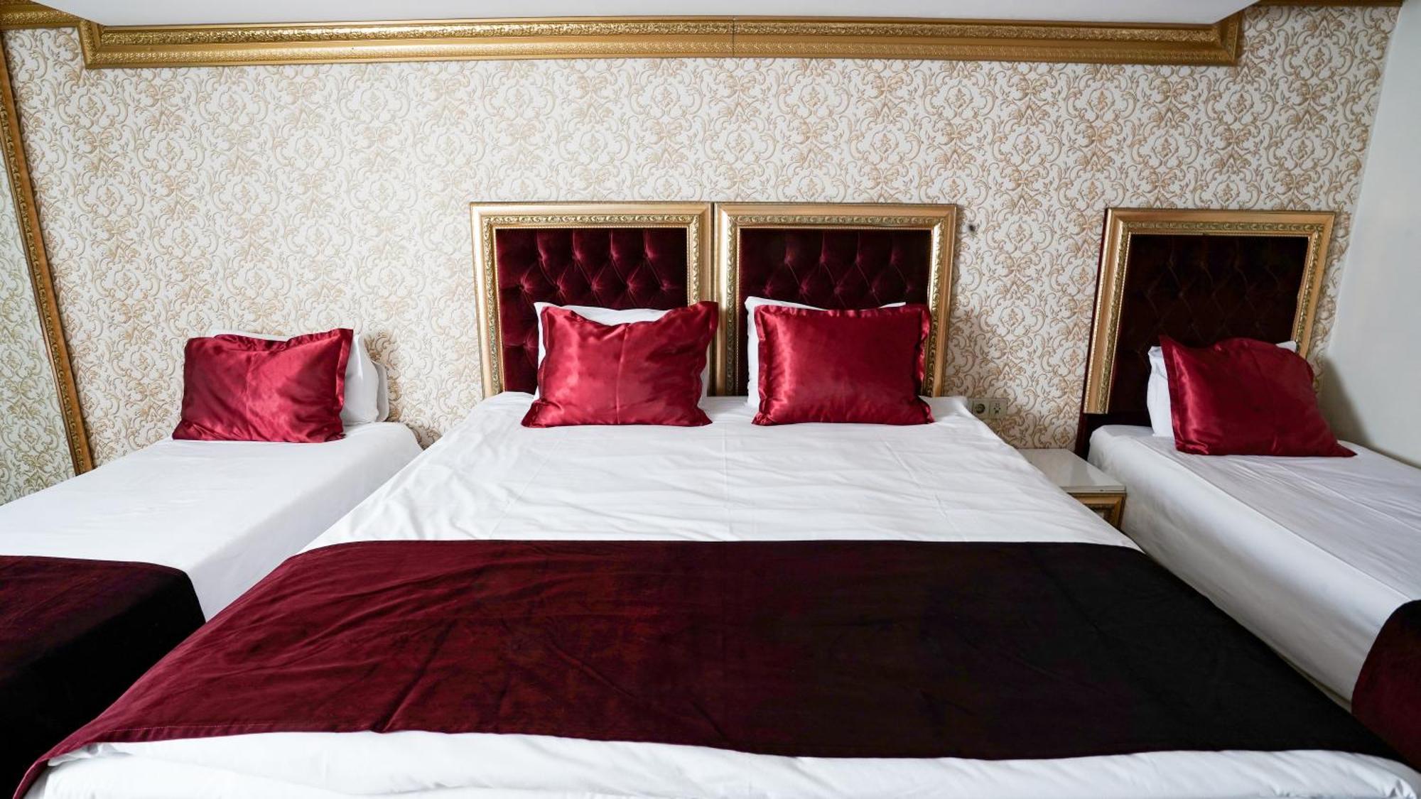 Marmara Deluxe Hotel — Photos 1
